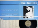 SMITHS HATFUL OF HOLLOW ROUGH TRADE VIP-4218 Japanese Pressing OBI Vinyl LP
