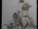 SAINT JUST Italian psych/prog 1973 ORIGINAL LP Textured Cover JENNY SORRENTI
