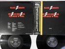 BLACK SABBATH WE SOLD OUR SOUL FOR ROCK'N'ROLL NEMS SP32-5017,8 Japan OBI 2LP