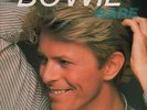 David Bowie(Vinyl LP)Rare-RCA-PL 45406-UK-1981-Ex-/NM