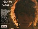 David Bowie(Vinyl LP)The World Of-Decca-SPA 58-UK-1970-G/G