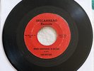 LUM HATCHER - WHITE LIGHTNING ´N EXCESS -- ROCKABILLY -45 - INDIANHEAD
