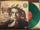 David Bowie Peter & the Wolf Green 12