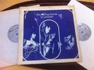 Bootleg The Rolling Stones In Concert STONED IN EUROPE 1970  2LP Rubber Dubber