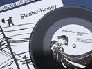 SLEATER KINNEY BY THE TIME YOU'RE TWENTY FIVE 7