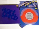* 6 LP BOX - DG - AVANT GARDE VOL. 4 - CARDEW STOCKHAUSEN BUSSOTTI GLOBOKAR *