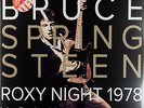 Bruce Springsteen - Roxy Night 1978 Vol. 2 (Limited 2 x Coloured Vinyl)