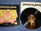 BLACK SABBATH  sabbath bloody sabbath -1973- UK FIRST PRESS -WWA  -(A1;B1)-EX