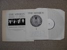 The Mission-Serpent's Kiss UK 12