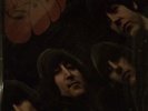 The Beatles Rubber Soul