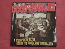 *(Ebay) Good Riddance A Comprehensive Guide To Modern Rebellion Vinyl LP EX/EX+