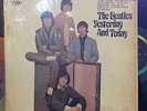 THE BEATLES [YESTERDAY AND TODAY] CAPITOL ST 2553 EX+ RECORD IN SHRINK NICE COPY