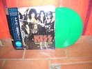 KISS - BURNING HELLFIRE IN KYOTO 2LP  & GREAT COLLECTOR'S EDITION 