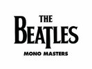 THE BEATLES Mono Masters Mono 3 x 180gm Vinyl LP 2014 Trifold Sleeve