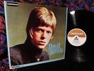 RARE ORIG 1967 MONO Deram DAVID BOWIE 1st LP  Toytown Popsike LONDON MOD Psych