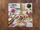 DALE & RUSS KIRKLAND LP ONE WAY SEPTEMBER I'VE BEEN THINKING XIAN NEW BORN