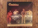 THE RHYTHM PRAISE BAND LP CRUISIN US MODERN SOUL AOR FREEWAY NEW BORN CDN OG