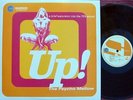 Up The psycho mellow ITA 2LP Various Jazz Lounge Soul Paris Studio Sound