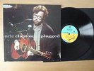 Eric Clapton ?–  Unplugged , D 1992, original, foc, LP, foc, Vinyl: m-