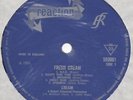 Cream - 'Fresh Cream' 1966 UK Reaction Mono LP