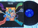 The Who A Quick One 1966 Mono Reaction Records 593 002