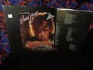 MINT SHRINK STICKER 1975  DAVID BOWIE   FAME + John Lennon YOUNG AMERICANS M-