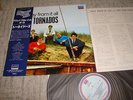 The Tornados / Away From It All, Japan LP, Dead Stock