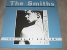 THE SMITHS - HATFUL OF HOLLOW - NEW - LP RECORD
