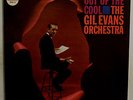 Gil Evans/Out Of The Cool/Impulse/A4/Mono/M-/RVG
