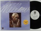 SONNY STITT JIMMY HEATH BARRY HARRIS RICHARD DAVIS Mellow MUSE LP NM wlp