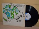 Johnny Griffin, The Congregation   '58 Blue Note 1580   Mono W. 63rd DG RVG LP