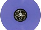 MY CHEMICAL ROMANCE DANGER DAYS LP USA HOT TOPIC BLUE / PINK SWIRL(PURPLE) VINYL
