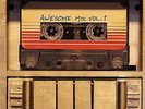 GUARDIANS OF THE GALAXY - AWESOME MIX VOL 1 - NEW VINYL LP ALBUM