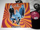 LP/DIE FANTASTISCHEN VIER/DIE 4 DIMENSION/Columbia 474895 1 +OIS