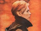 David Bowie(A-1/B-2 Vinyl LP)Low-RCA Victor-PL 12030-UK-1977-VG/G