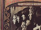 Buffalo Springfield Last Time Around Orig 1968 Atco SD 33-256 LP Gatefold NM/NM