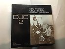 KENNY DREW - Duo 2   INNERCITY 2010 {nm} *1976* w/Niels-Henning Pedersen - NICE