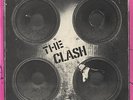 The Clash Complete Control Vinyl Single 7inch NEAR MINT CBS