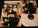 Elvis Presley-Elvis 56-RARE 1996 EU Collector's Edition LP- NEAR MINT w/Book