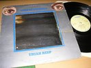 URIAH HEEP -      Look At Yourself,     RARE ORIGINAL 1971 UK MATRIX 1 LP