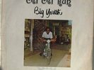 BIG YOUTH - CHI CHI RUN [FAB] LP Blue label 