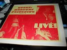 QUEEN MERCURY POISONING RARE LIVE IN TOKYO 1976 RARE LP