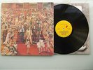 ROLLING STONES-ITS ONLY ROCK 'N' ROLL ... 1ST UK PRESS EXCELLENT VINYL LP 1974