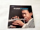Lee Morgan The Gigolo Stereo Blue Note Jazz BST 84212 LP Ear Marks