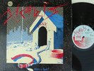 XL Capris ORIG OZ LP Where is Hank? NM ’81 AXLE103 OZ Indi Post Punk New wave