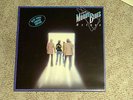The Moody Blues OCTAVE Limited BLUE vinyl LP Record NM/NM Canada Press