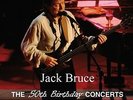 ROCKPALAST:THE 50TH BIRTHDAY CONCERTS [DE-VERSION, REGIO 2/B]-JACK BRUCE AN NEU