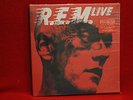 REM / Live Boxed Set R.E.M.  SEALED