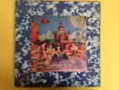 Rolling Stones: Their Satanic Majesties Request UK Mono LP 3D Decca VNice Copy