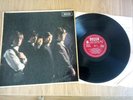 Rolling Stones Debut Lp Original Second Pressing LK 4605 Mono. 